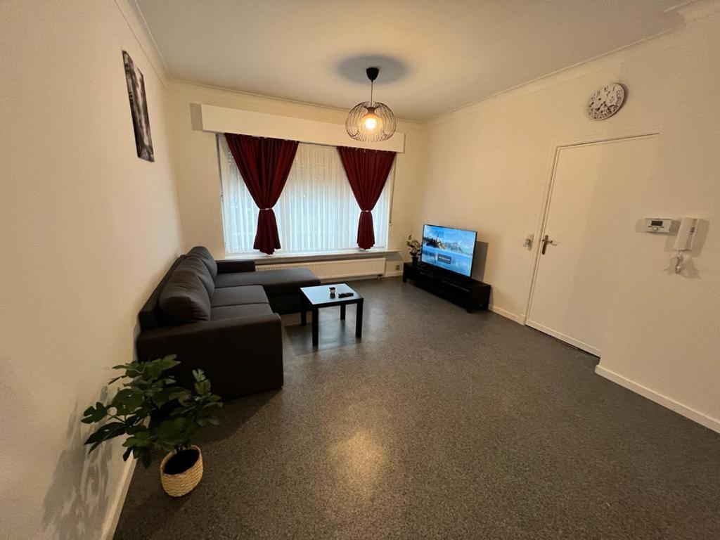 Ganha House Holiday home Antwerp